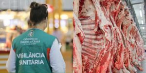 Imagem do post Risco a saúde: A marca de carne PROIBIDA pela ANVISA e arrancada das prateleiras dos mercados