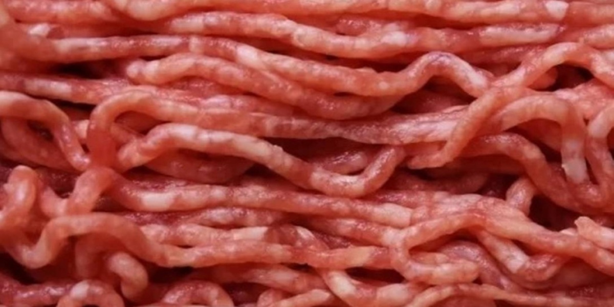 A marca de carne PROIBIDA pela ANVISA - Foto: Reprodução/Internet