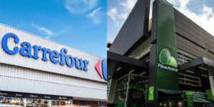 Imagem do post 24 bilhões: Pão de Açúcar é desbancado por rival e até o Carrefour tem lojas tomadas por NOVO mercado