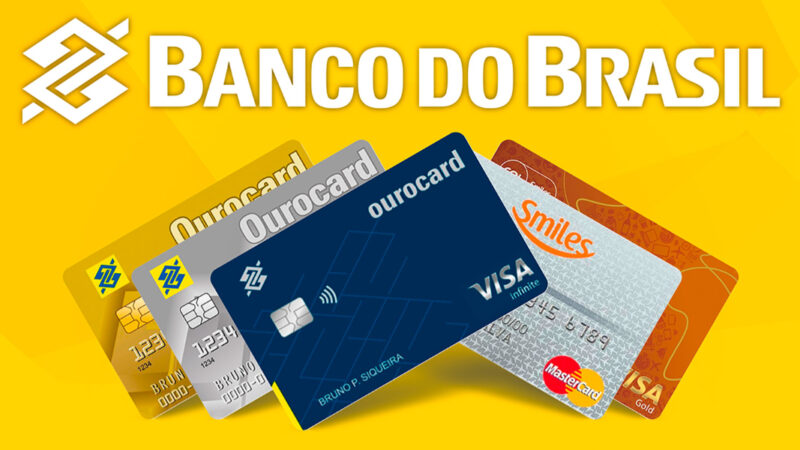 Banco do Brasil emitiu comunicado sobre cartão de crédito (Foto: Divulgação)