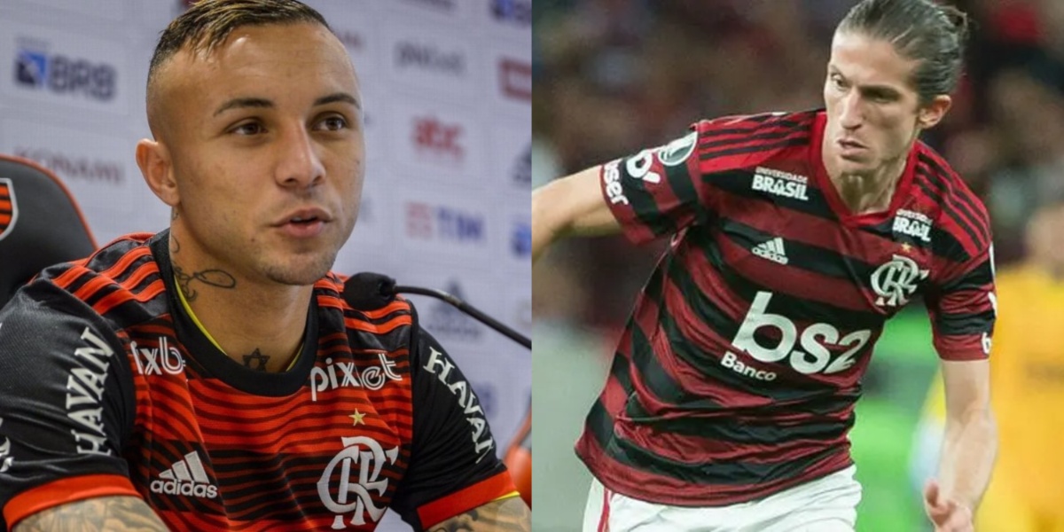 Faltam só 2 dias, Nação! 📒🖊 Já separa - Flamengo Esports