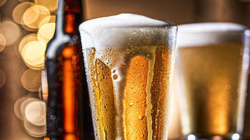 The sale of the country's beloved beer has been banned and the reason is impressive (Photo: Internet Reproduction)