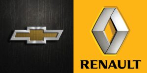 Imagem do post Confirmado nesta quinta-feira (17): 6 carros amados da Chevrolet e Renault têm EXTINÇÃO decretada em 2023