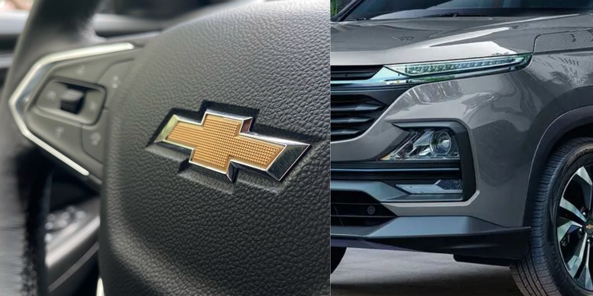 Chevrolet e Volks em prantos: Honda arma retorno triunfal de SUV