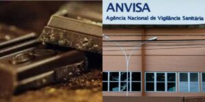 Imagem do post Contaminação com vidro e proibição da Anvisa: A retirada urgente da 2º maior marca de chocolates do Brasil