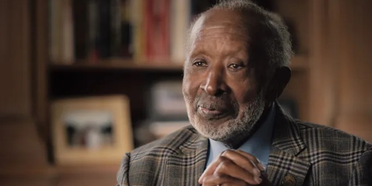 Clarence Avant, Globo