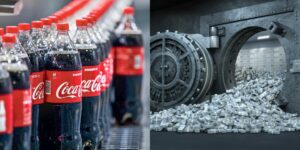 Imagem do post O estouro de cofres da Coca-Cola ao comprar refrigerante rival amado no Brasil após não superar concorrência