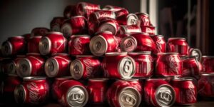 Imagem do post “Sofrendo”: O encerramento de atividades da Coca-Cola em país por motivo absurdo e comunicado da marca