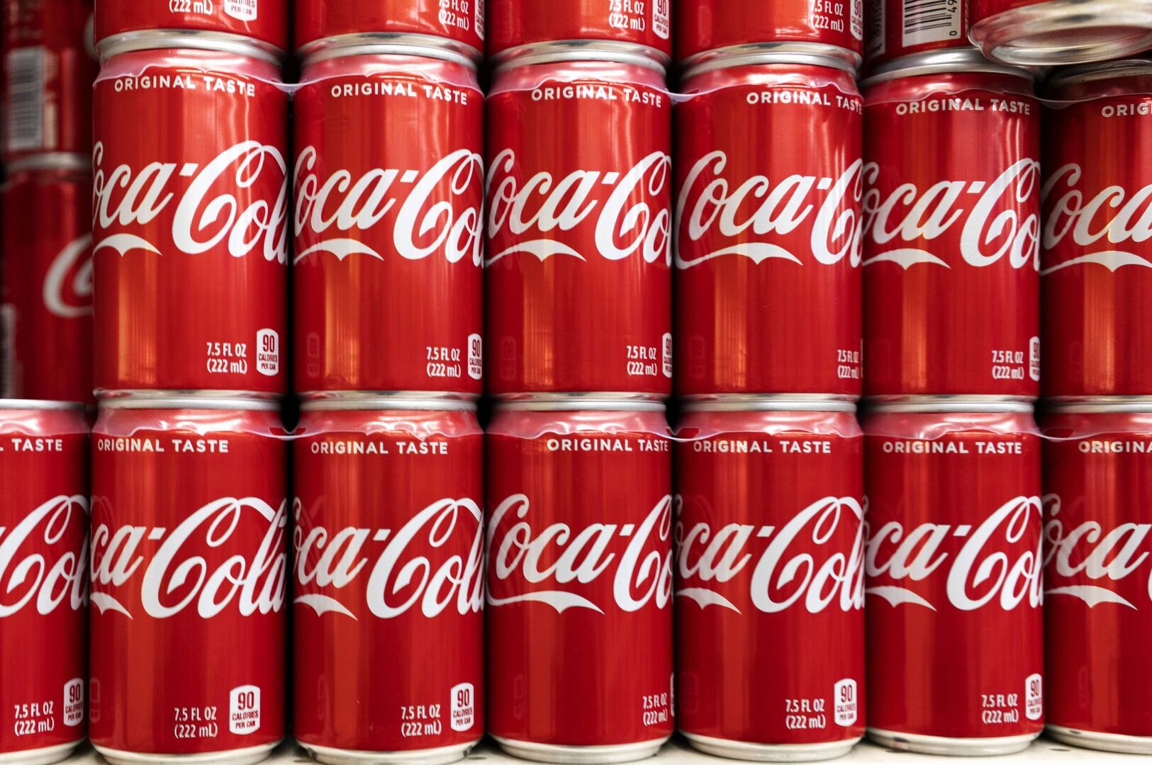 Coca-Cola é dona da Del Valle (Foto: Divulgação)