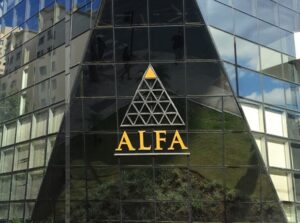 Conglomerado Alfa (Foto: Reprodução / Internet)