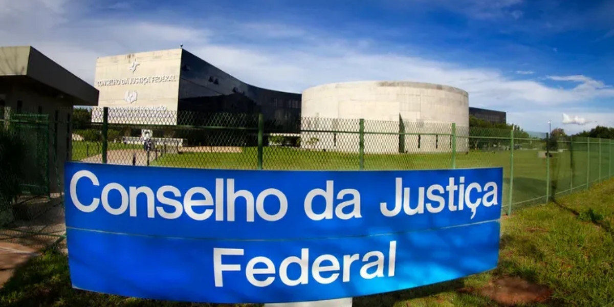 Conselho da Justiça Federal (CJF) liberou R$ 1,6 bilhão para o pagamento a aposentados e pensionistas do INSS (Foto: Divulgação/CJF)