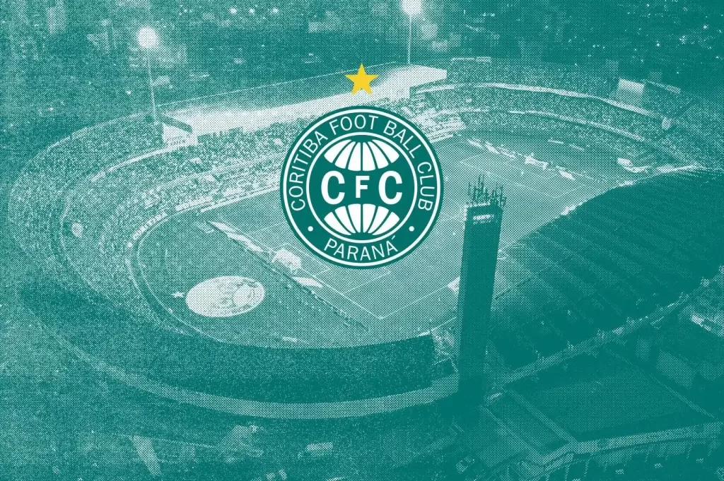 Coritiba está próximo de fechar com gigante da Europa - Foto: Reprodução/Internet