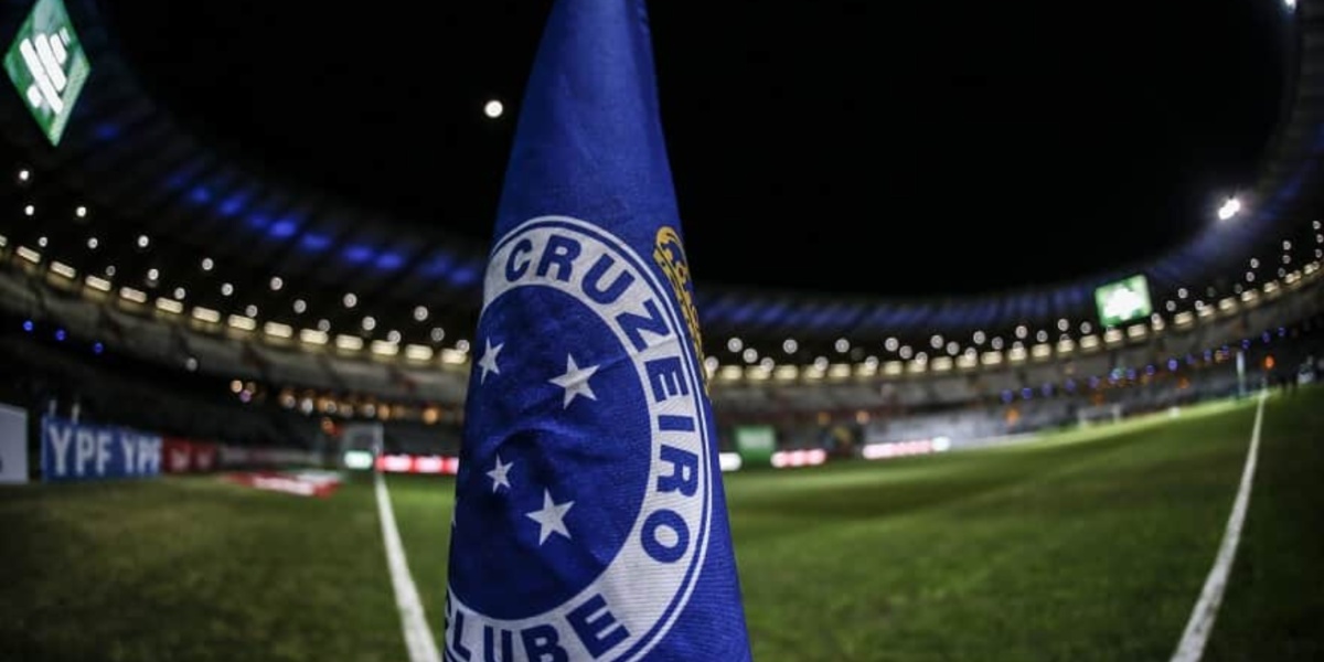 Cruzeiro vai perder grande joia (Foto: Reprodução/ Internet)