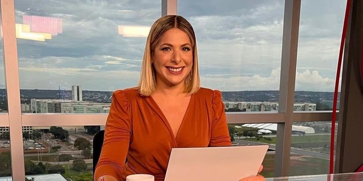 Daniela Lima, Globo