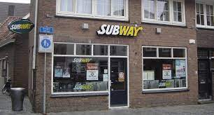 A rede Subway pode ser vendida a qualquer momento para uma gigante do mercado de private equity (Foto Reprodução/Internet)