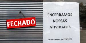 O triste fim de empresa gigantesca tradicional - Foto: Reprodução/Internet