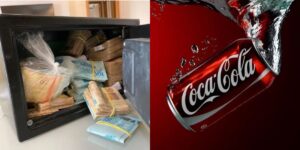 Imagem do post R$ 632 milhões: O estouro de cofres da Coca-Cola para comprar empresa no Brasil e dar fim a concorrência