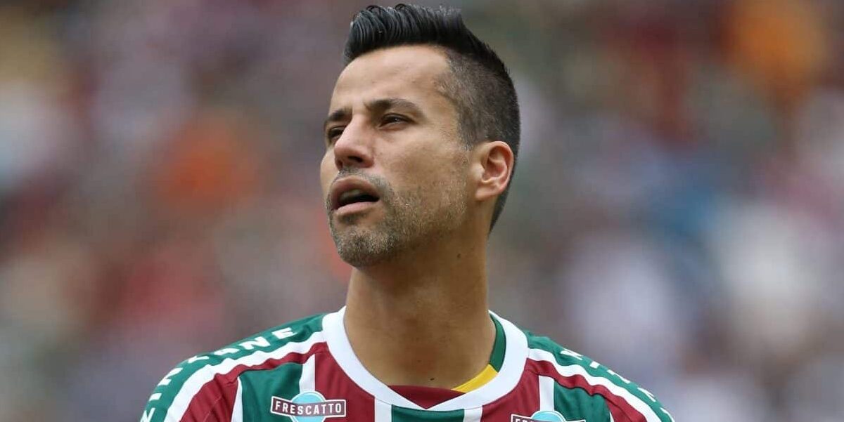 Fluminense sonha com a renovação de contrato de Fábio (Foto: Reprodução/ Internet)