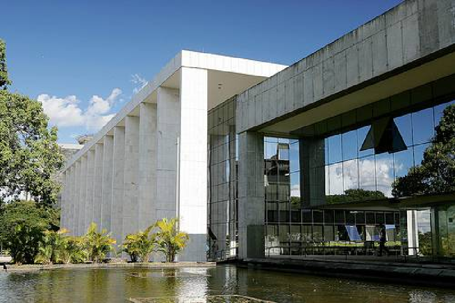 Vara de Falência, Recuperações Judiciais, Insolvência Civil e Litígios Empresariais (Foto: Reprodução/ Internet)