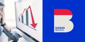 Imagem do post 17 lojas fechadas e 350 milhões em dívidas: Rival da Casas Bahia toma medida drástica para fugir de falência