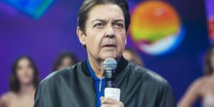 Faustão precisará se submeter a transplante de coração (Foto: Reprodução Internet)