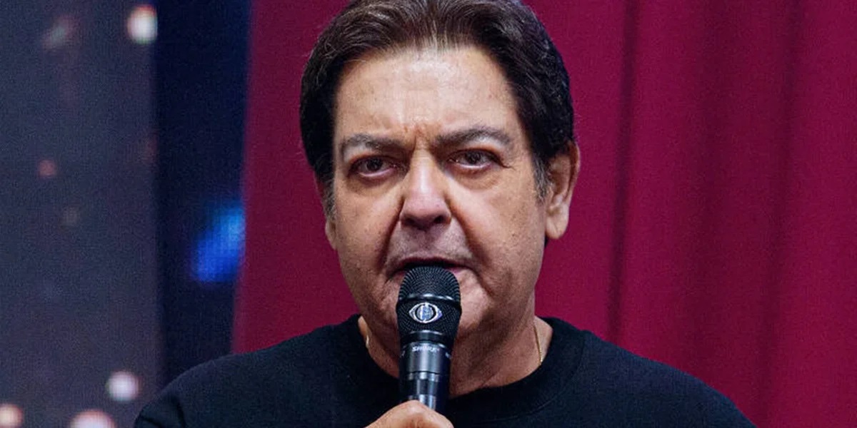 Faustão