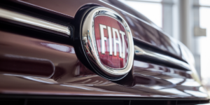 Fiat Logo (Reprodução/Internet)