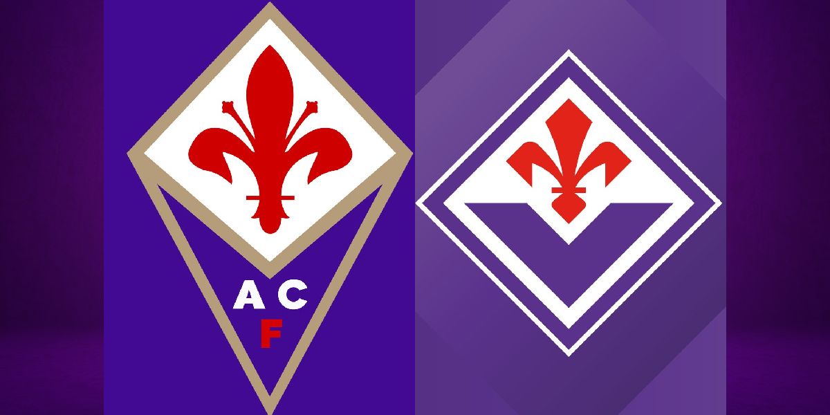 Fiorentina passou por momentos difíceis e hoje é um forte clube (Reprodução: Montagem TV Foco)