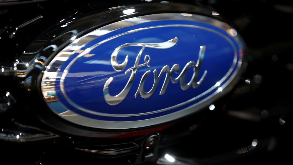 Ford perde unidade para montadora chinesa (Foto: Divulgação)