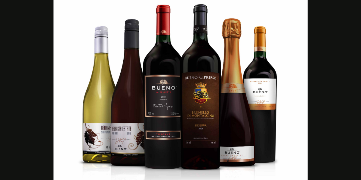 Galvão Bueno é dono da Bueno Wines (Foto: Internet)