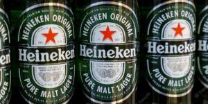 Heineken finalizou venda a empresa (Foto: Freepik)