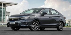 Imagem do post Honda City: últimas novidades em design, descontos e mais