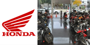 Imagem do post Adeus confirmado: O triste fim de moto amada da Honda em 2023 e anúncio de substituta