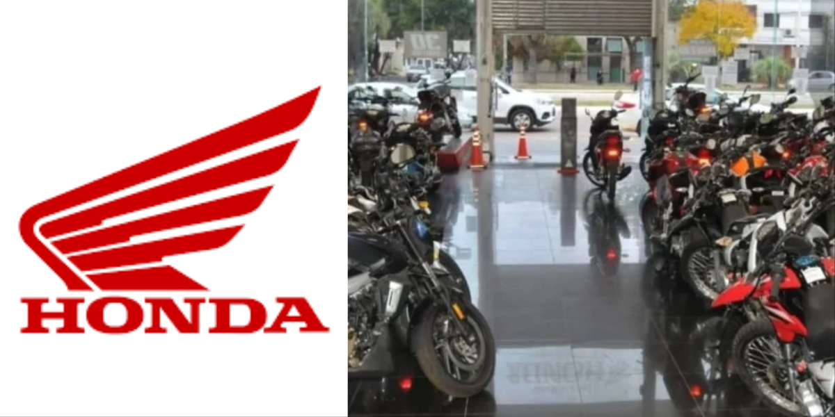 O Fim De Moto Amada Da Honda Em E Sua Substituta