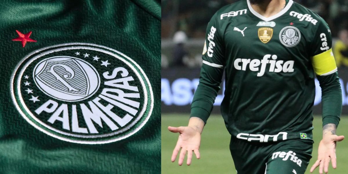 Oito jogadores do Palmeiras foram procurados nesta janela de transferências