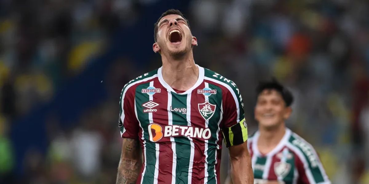 R$30 milhões e indo na mesma barca que Arias e André: Estrela do Fluminense está à caminho de outro gigante - (Montagem Tv Foco)