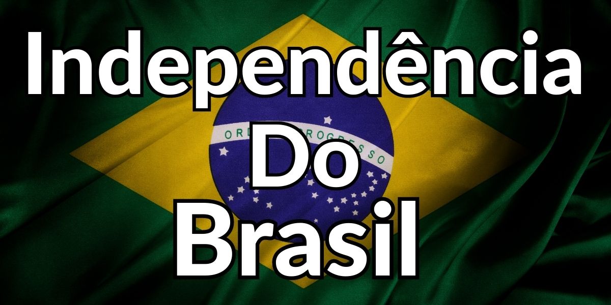 A Independência do Brasil será comemorada pela 201° vez (Reprodução: Montagem TV Foco)
