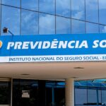 Unidade da Previdência Social (Foto: Divulgação / INSS)