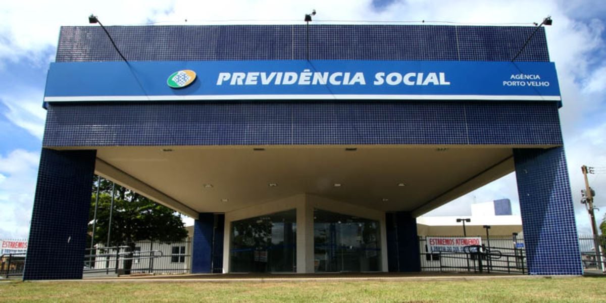 Previdência Social do estado de Rondônia (Reprodução: Internet)