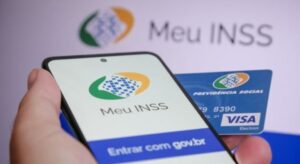 INSS (Reprodução/internet)