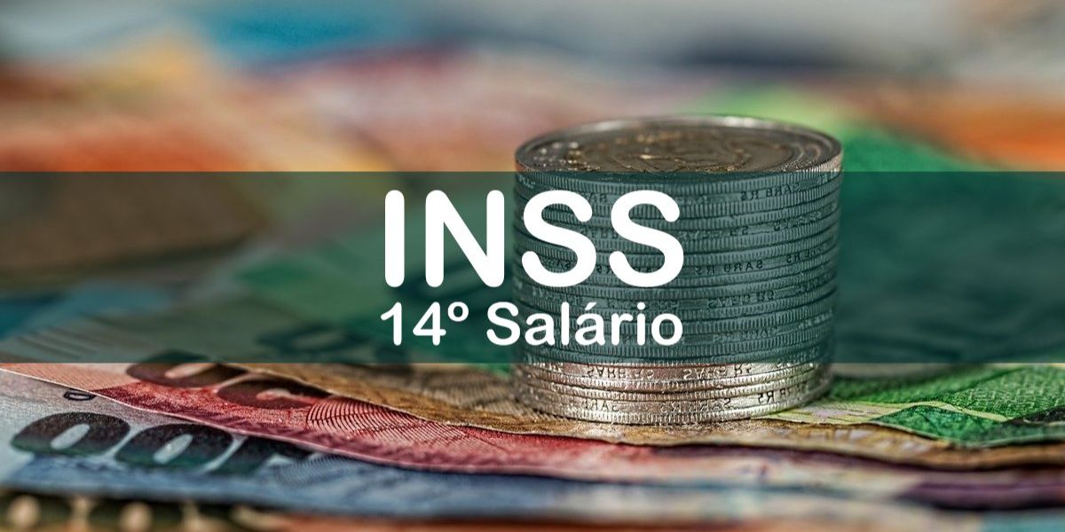 O 14° salário seria um grande alívio para todos os brasileiros (Reprodução: Internet)