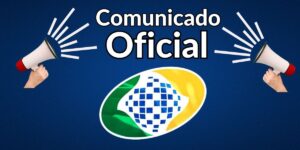 Comunicado oficial do INSS sobre benefício especial (Reprodução: Montagem TV Foco)