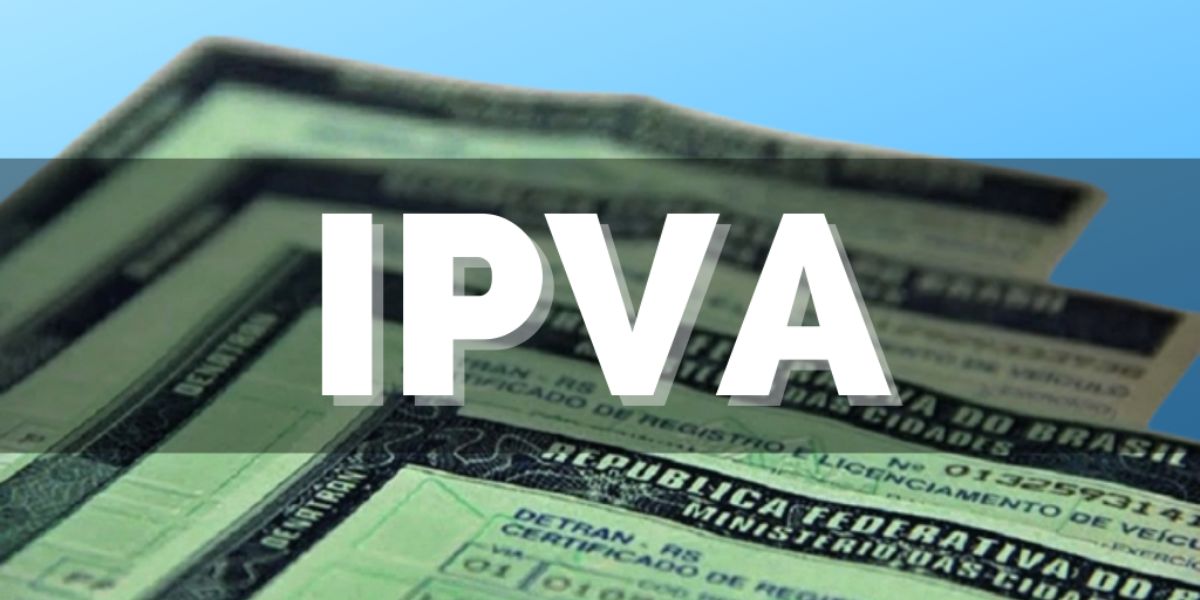 IPVA tem que ser pago anualmente, mas há algumas isenções previstas (Reprodução: Internet)