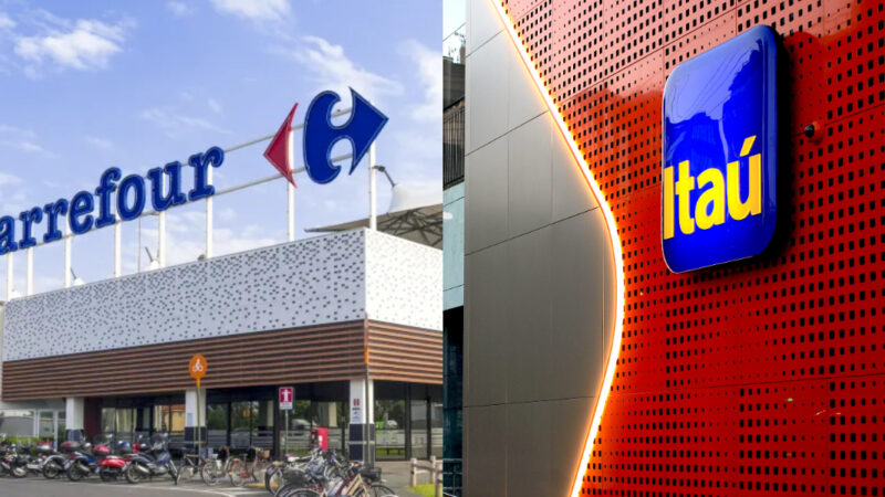 Carrefour sorprende con la venta a Itash (Foto: Divulgación)