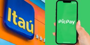 Imagem do post Alerta urgente e necessário nesta terça-feira 01/08 para todos aqueles que tem conta no Itaú e Picpay