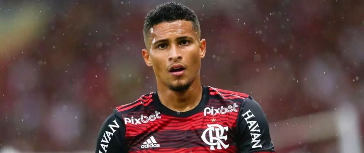 Newcastle prepara proposta por João Gomes, do Flamengo - Coluna do Fla