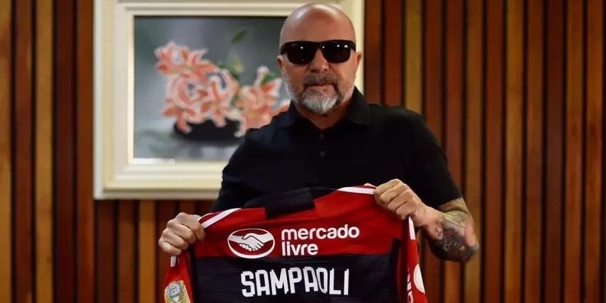 Jorge Sampaoli, Flamengo