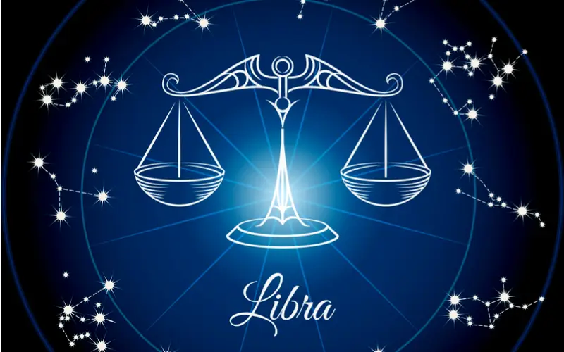 Signo de libra (Foto Reprodução/Internet)