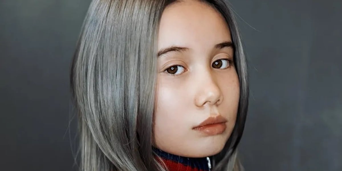 Lil Tay, Globo