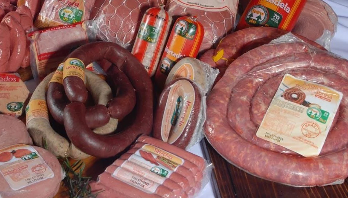 ANVISA arrancou marca de carnes dos mercados - Foto: Reprodução/Internet